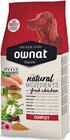 Promo Croquettes pour chien adulte Ownat Classic Complet à 39,99 € dans le catalogue Botanic à Le Pontet