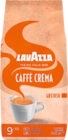 Lavazza im E xpress Prospekt Caffè Crema von Lavazza im aktuellen E xpress Prospekt für 13,99 €