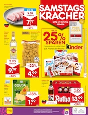 Havana Club im Netto Marken-Discount Prospekt in Böblingen Aktueller Netto Marken-Discount Prospekt mit Havana Club, "Aktuelle Angebote", Seite 64