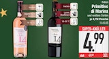Primitivo di Marina im EDEKA Prospekt Primitivo di Marina von im aktuellen EDEKA Prospekt für 4,99 €