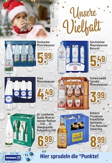 Aktueller Trinkgut Prospekt "Aktuelle Angebote" Seite 2 von 12 Seiten