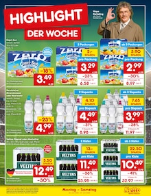 Veltins im aktuellen Netto Marken-Discount Prospekt (Wuppertal) Veltins im Netto Marken-Discount Prospekt "Aktuelle Angebote" mit 64 Seiten (Wuppertal)