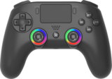 LA MANETTE SANS FIL PS5 + 1 JEU PS5 AU CHOIX - SUBSONIC - Auchan Hypermarché à Joué-lès-Tours LA MANETTE SANS FIL PS5 + 1 JEU PS5 AU CHOIX - SUBSONIC en promo chez Auchan Hypermarché Joué-lès-Tours à 49,99 €