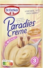 Paradiescreme Vanille Geschmack im Angebot bei EDEKA in Saarlouis Paradiescreme Vanille Geschmack Angebote von Dr. Oetker bei EDEKA Saarlouis für 0,79 €