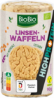 Bio Linsen-waffeln High Protein im Angebot bei Netto Marken-Discount in Erkelenz Bio Linsen-waffeln High Protein Angebote von BioBio bei Netto Marken-Discount Erkelenz für 1,49 €