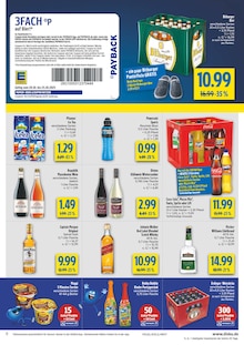 Cola im aktuellen diska Prospekt (Erlangen) Cola im diska Prospekt "alles an deinem ort." mit 12 Seiten (Erlangen)