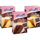 SUR TOUTES LES PRÉPARATIONS POUR GÂTEAUX - ALSA - Carrefour Market à Courbevoie SUR TOUTES LES PRÉPARATIONS POUR GÂTEAUX - ALSA en promo chez Carrefour Market Courbevoie