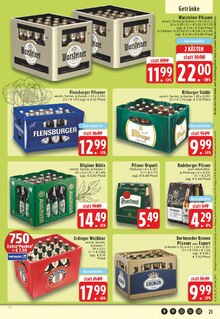 Bitburger im E center Prospekt "Aktuelle Angebote" mit 30 Seiten (Lünen)