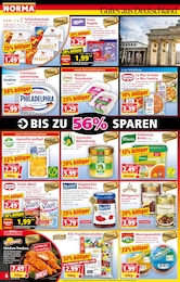 Wurst im Norma Prospekt Wurst im Norma Prospekt Mehr fĂĽrs Geld auf S. 6