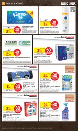 Poubelle en promo dans le catalogue Intermarché Super à la page 34