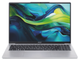 Aktuelle Laptop Angebote bei expert TeVi in Nürnberg Aktuelles Acer Aspire Lite 16 (AL16-52P-55D7) Angebot bei expert TeVi in Nürnberg ab 599,00 €