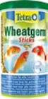 Fischfutter „Wheatgerm Sticks“ von Tetra im aktuellen Hellweg Prospekt
