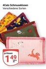 Aktuelle Kissen Angebote bei GLOBUS in Duisburg Aktuelles Schmusekissen Angebot bei GLOBUS in Duisburg ab 1,49 €