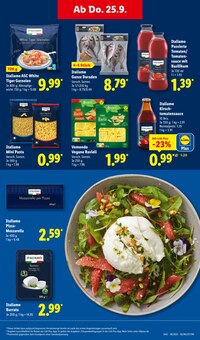Tomaten im aktuellen Lidl Prospekt (Krefeld) Tomaten im Lidl Prospekt "LIDL LOHNT SICH" mit 68 Seiten (Krefeld)