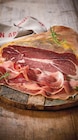 Jambon de Bayonne IGP 9 mois - MONTAGNE NOIRE en promo chez Intermarché Hyper Jambon de Bayonne IGP 9 mois - MONTAGNE NOIRE dans le catalogue Intermarché Hyper