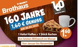 Angebot im V-Markt Rottenburg (Laaber) Prospekt V-Markt Rottenburg (Laaber) Prospekt mit im Angebot für 1,60 €