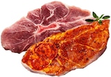 Holzfällersteak natur im Angebot bei REWE in Witten Holzfällersteak natur Angebote von HeimatSchwein bei REWE Witten für 0,59 €