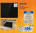 GIG401BSCEInduktionskochfeld Angebote von Gorenje bei expert Bad Oeynhausen für 199,00 €