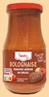 Sauce bolognaise - NETTO dans le catalogue Netto