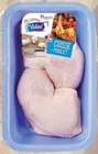 CUISSES DE POULET X4 à Intermarché dans Tillé CUISSES DE POULET X4 à Intermarché dans Tillé