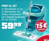 PROFI XL SET im OBI Prospekt PROFI XL SET von im aktuellen OBI Prospekt für 59,99 €