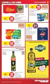 Promos Carotte dans le catalogue "Intermarché" de Intermarché Hyper à la page 29 Promos Carotte dans le catalogue "Intermarché" de Intermarché Hyper à la page 29