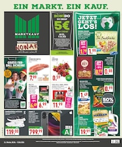 Marktkauf Discounter Prospekt der aktuellen Woche mit 20 Seiten, gültig von 08.06.2026 bis 13.06.2026, in Altena und Umgebung Aktueller Marktkauf Discounter Prospekt in Altena und Umgebung, "Aktuelle Angebote" mit 20 Seiten, 08.06.2026 - 13.06.2026