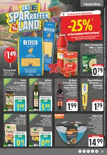 Olivenöl im EDEKA Prospekt "Aktuelle Angebote" mit 24 Seiten (Essen)