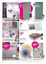 Aktueller mömax Prospekt mit Teppich, "PINK SHOPPING WEEKS", Seite 12