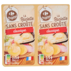 SUR TOUS LES FROMAGES À RACLETTE - CARREFOUR ORIGINAL ET CARREFOUR EXTRA en promo chez Carrefour Versailles