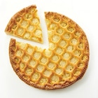 Promo Tarte grillée aux pommes à 7,50 € dans le catalogue Supermarchés Match à Halluin