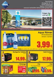 RAN Tankstellen Prospekt der aktuellen Woche mit 2 Seiten, gültig von 01.07.2026 bis 15.07.2026, in Ebersbach und Umgebung Aktueller RAN Tankstellen Prospekt in Ebersbach und Umgebung, "RAN" mit 2 Seiten, 01.07.2026 - 15.07.2026