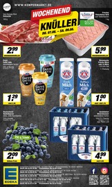 Ähnliche Angebote wie Weißwurst im Prospekt "Aktuelle Angebote" auf Seite 7 von EDEKA in Ahlen