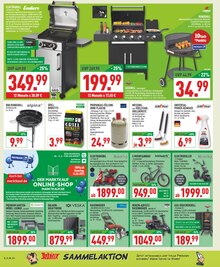 Gartensitzmöbel im aktuellen Marktkauf Prospekt (Dortmund) Gartensitzmöbel im Marktkauf Prospekt "Aktuelle Angebote" mit 24 Seiten (Dortmund)