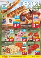 Aktueller Netto Marken-Discount Prospekt mit Grillfleisch, "Aktuelle Angebote", Seite 14