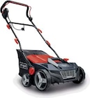 Elektro-Vertikutierer SC38 Angebote von Scheppach bei Netto Marken-Discount Waiblingen für 99,99 €