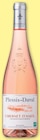 Vin rose - PLESSIS DUVAL - Super U à L'Isle-Adam Vin rose - PLESSIS DUVAL en promo chez Super U L'Isle-Adam à 3,30 €