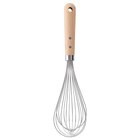Schneebesen Edelstahl/Buche im Angebot bei IKEA in Menden Schneebesen Edelstahl/Buche Angebote von VARDAGEN bei IKEA Menden für 5,99 €
