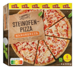 Aktuelles Steinofenpizza Margherita XXL Angebot bei Lidl in Ludwigshafen (Rhein) ab 3,49 €
