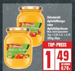 Apfel&Mango oder Apfel&Aprikose von Odenwald im aktuellen EDEKA Prospekt