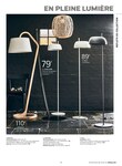 Lampadaire Lampadaire