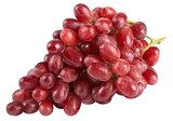 Dunkle Bio Tafeltrauben Angebote von REWE Bio bei REWE Lehrte für 2,29 €
