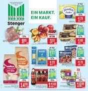 Marktkauf Supermarkt Prospekt der aktuellen Woche mit 37 Seiten, gültig von 20.07.2026 bis 25.07.2026, in Goldbach und Umgebung Aktueller Marktkauf Supermarkt Prospekt in Goldbach und Umgebung, "Aktuelle Angebote" mit 37 Seiten, 20.07.2026 - 25.07.2026