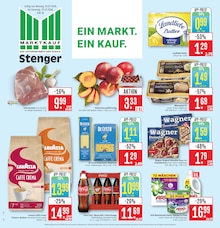 Aktueller Marktkauf Prospekt "Aktuelle Angebote" für Groß Zimmern Aktueller Marktkauf Prospekt für Groß Zimmern mit Seiten