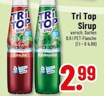 Trinkgut Mönchengladbach - Sirup Angebot im Prospekt Sirup bei Trinkgut im Mönchengladbach Prospekt für 2,99 €