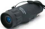 Monokular mit Tasche TX-176 von TECHNAXX im aktuellen Netto mit dem Scottie Prospekt
