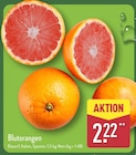 Blutorangen im ALDI Nord Prospekt zum Preis von 2,22 €