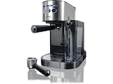 KEM 2024 M Espressomaschine Edelstahl/Schwarz im MediaMarkt Saturn Prospekt KEM 2024 M Espressomaschine Edelstahl/Schwarz von KOENIC im aktuellen MediaMarkt Saturn Prospekt für 104,00 €