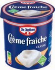 Crème fraîche Angebote von Dr. Oetker bei Markant Nordwest Lippstadt für 0,99 €