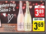 Premium Sparkling Wine bei EDEKA im Lauda-Königshofen Prospekt für 3,69 €